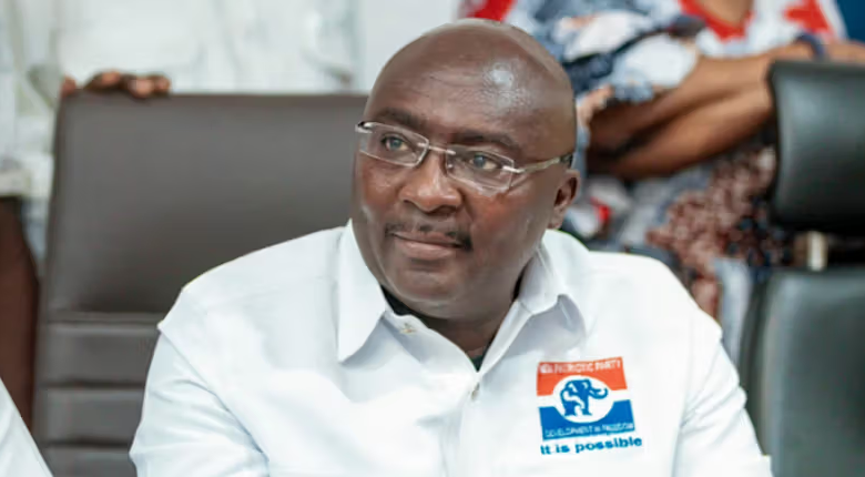 Cocoa Crisis: Bawumia to announce policy alternative soon