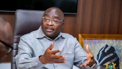 Bawumia intervenes in NPP polling station election dispute in Akyem Swedru, Oda