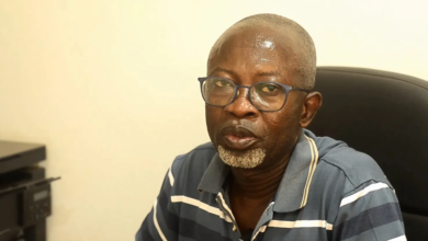 Bawumia not ready for election 2028 – KNUST Lecturer