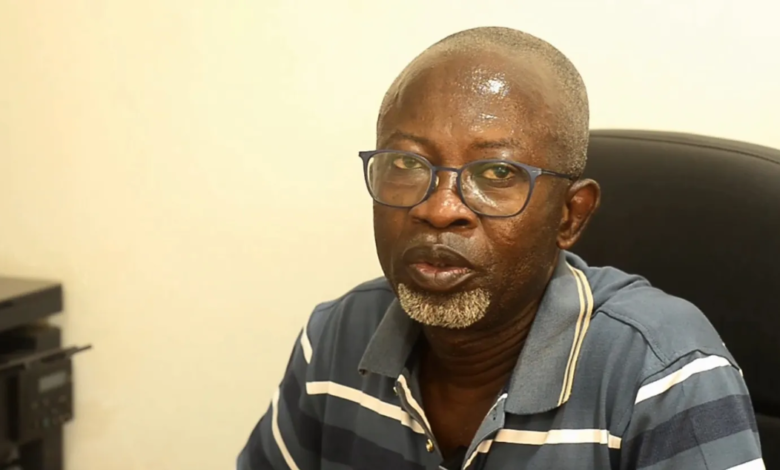 Bawumia not ready for election 2028 – KNUST Lecturer