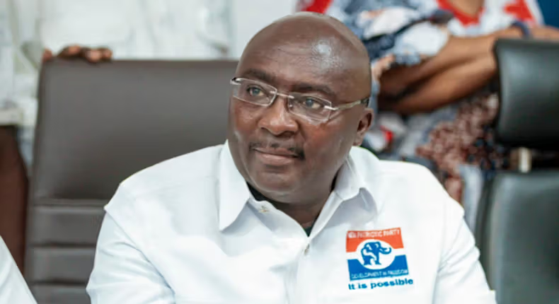 Cocoa Crisis: Bawumia to announce policy alternative soon