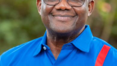 Bawumia’s presidency is coming – Afoko declares