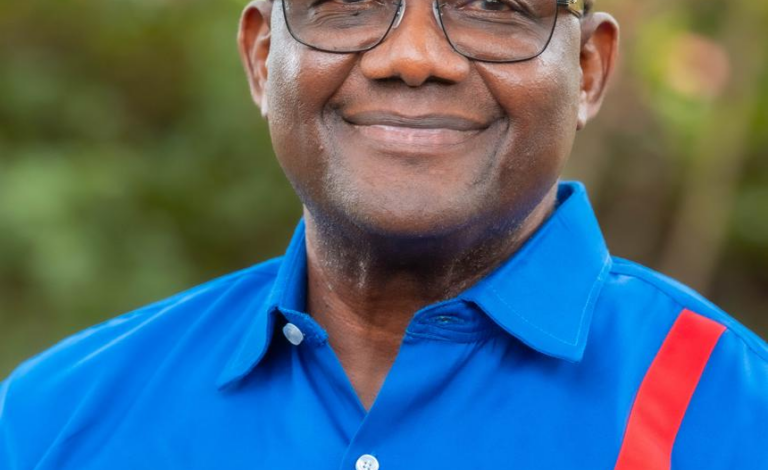 Bawumia’s presidency is coming – Afoko declares
