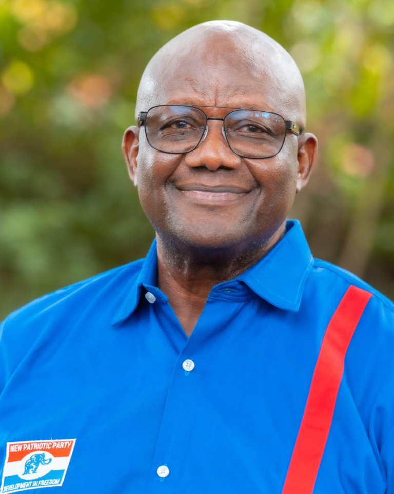 Bawumia’s presidency is coming – Afoko declares