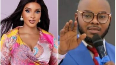 Benedicta Gafah reveals an intense WhatsApp conversation with Bishop Daniel Obinim.