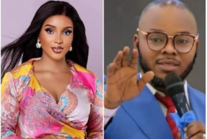 Benedicta Gafah reveals an intense WhatsApp conversation with Bishop Daniel Obinim.
