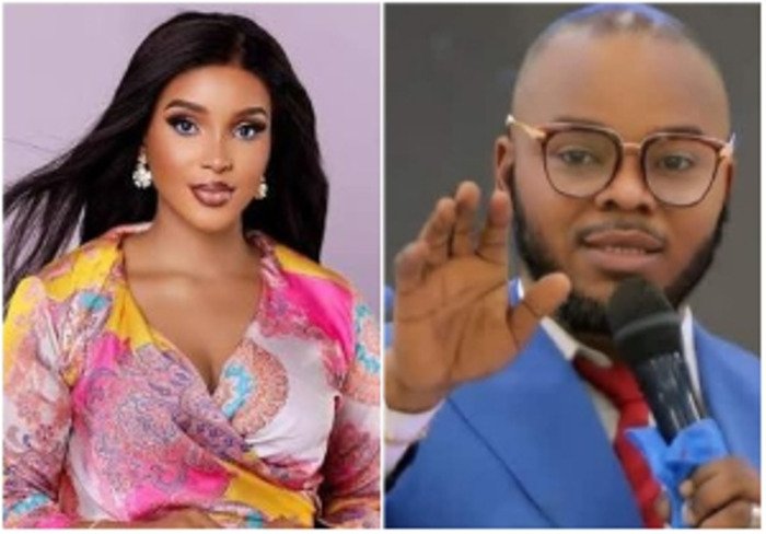 Benedicta Gafah reveals an intense WhatsApp conversation with Bishop Daniel Obinim.