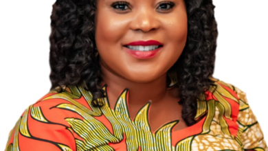 Breaking News: President Mahama’s appointee resigns