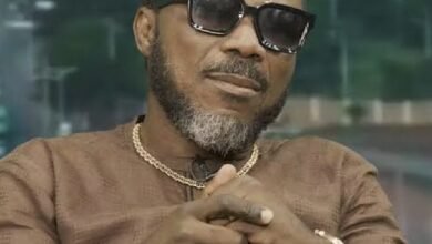 Big Akwes says he would pursue Florence Obinim if her marriage ends