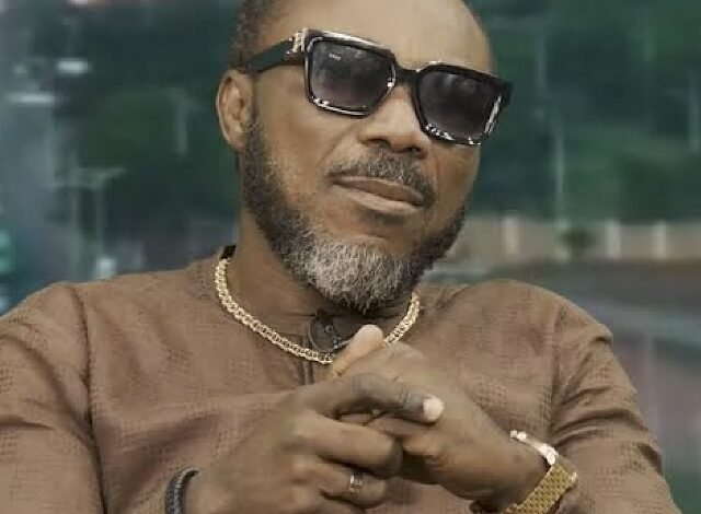 Big Akwes says he would pursue Florence Obinim if her marriage ends
