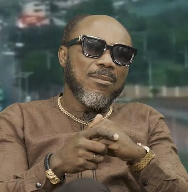 Big Akwes says he would pursue Florence Obinim if her marriage ends