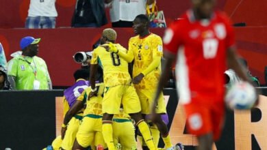 2026 FIFA World Cup: Watch highlights of Black Stars’ 95th-minute victory against Panama