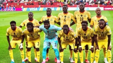 2026 WC: Ghana v England preview