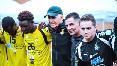 We’re strong, and we’re going to make it – Carlos Queiroz confident in Black Stars
