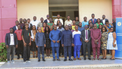 BoG demystifies central bank operations, exchange rates and reserves