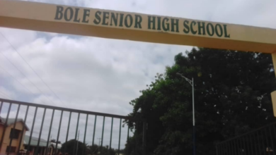 Bole SHS teacher under scrutiny over alleged sexual misconduct with final-year student