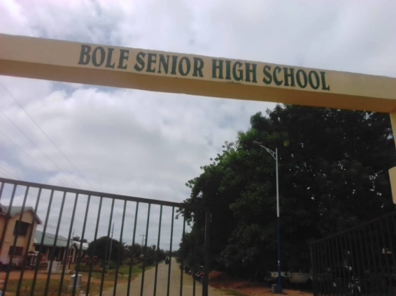 Bole SHS teacher under scrutiny over alleged sexual misconduct with final-year student