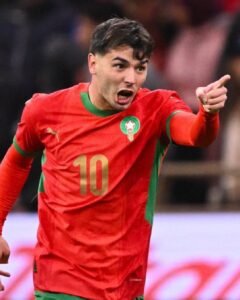 Brahim Diaz