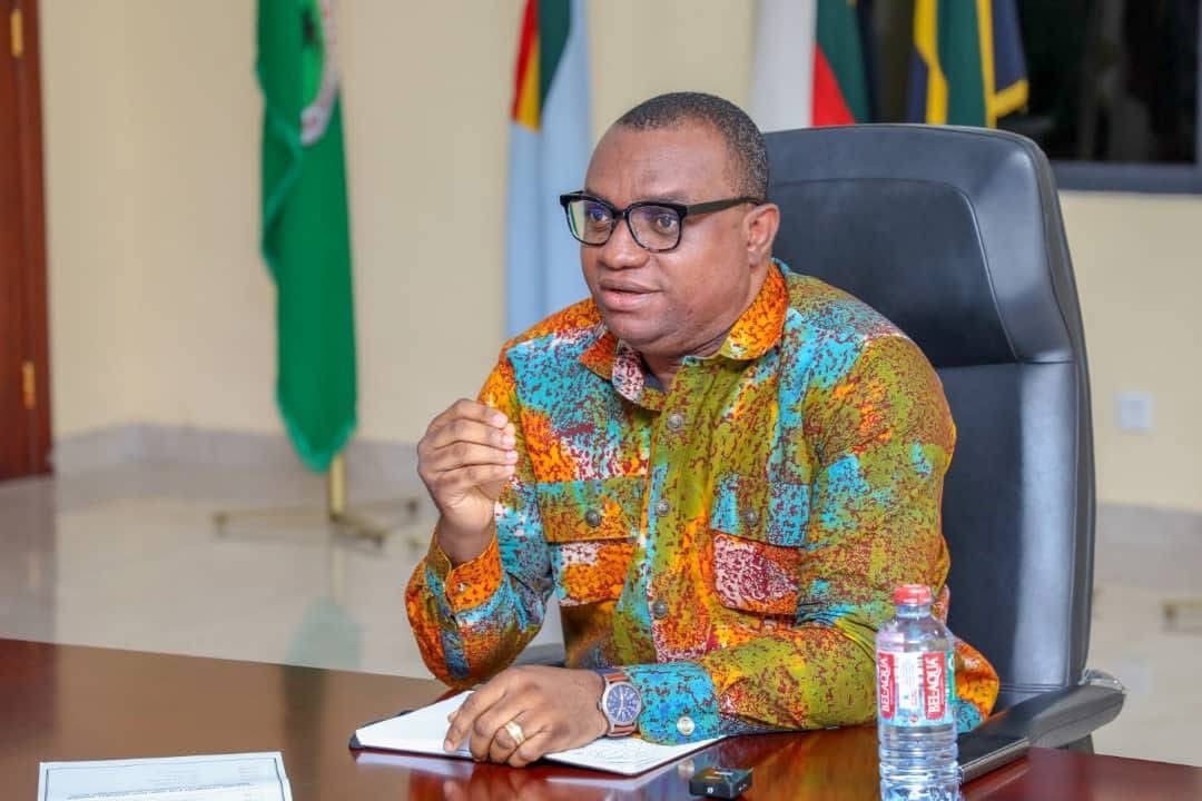 Brogya Genfi reveals why $180 million Afari Military Hospital remains unfinished