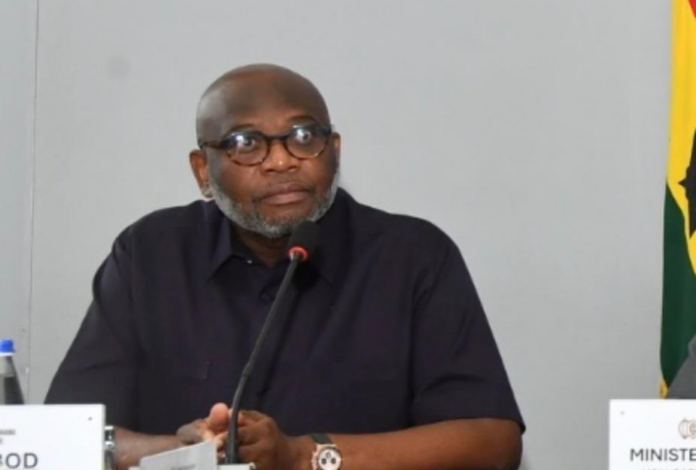 COCOBOD CEO calls for greater trust and unity in Ghana–Côte D’Ivoire cocoa partnership