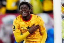 Caleb Yirenkyi's winner could prove decisive after FIFA changes tiebreak rule