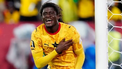 Caleb Yirenkyi's winner could prove decisive after FIFA changes tiebreak rule