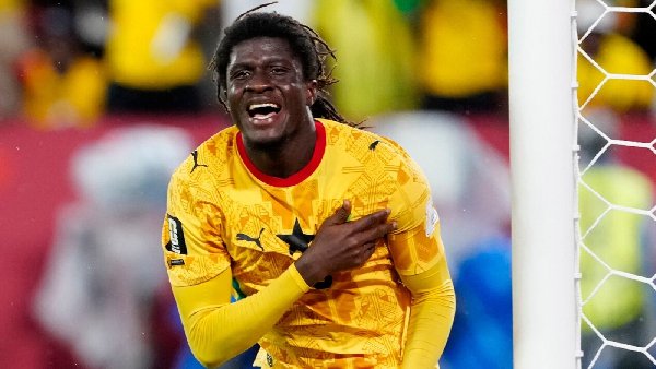 Caleb Yirenkyi's winner could prove decisive after FIFA changes tiebreak rule