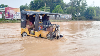 Cape Coast Assembly to demolish structures on waterways after deadly floods