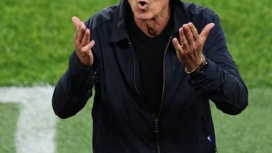 ‘We battled like warriors and won with brains’ — Queiroz on Black Stars win