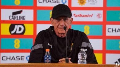 2026 WC: We are here to make history, says Ghana coach Carlos Queiroz