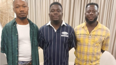 Case against me does not match allegations – Abu Trica