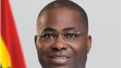 Charles Bissue rejects nolle prosequi, insists on full trial after seven-year ordeal