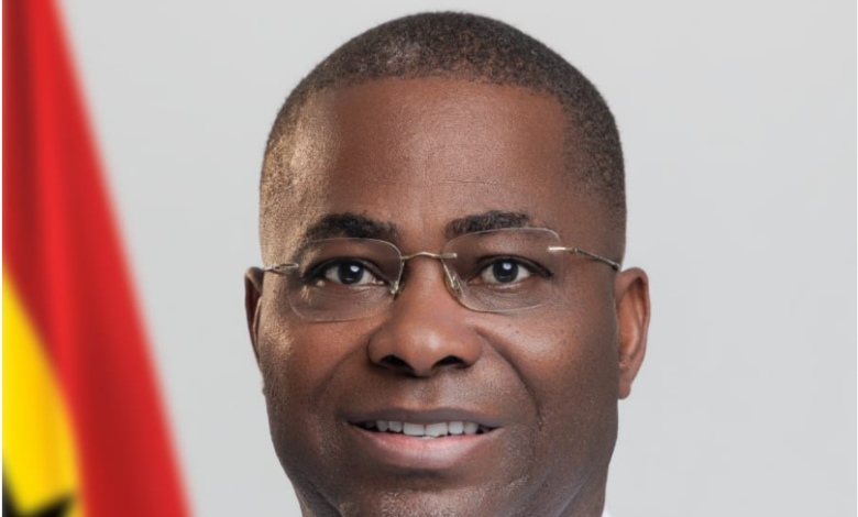 Charles Bissue rejects nolle prosequi, insists on full trial after seven-year ordeal