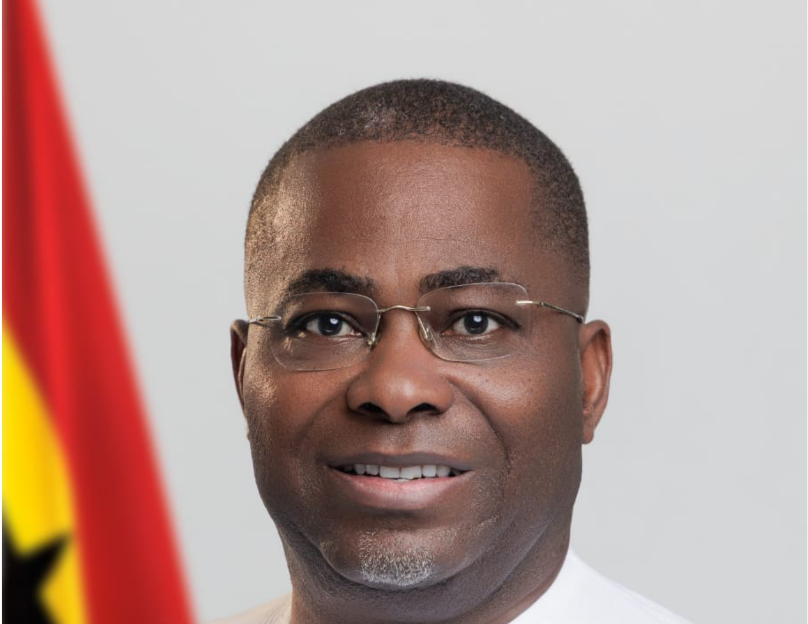 Charles Bissue rejects nolle prosequi, insists on full trial after seven-year ordeal