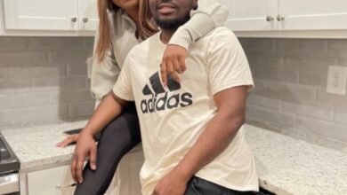 Choirmaster shares heartbreaking tribute to late wife Beverly Afaglo