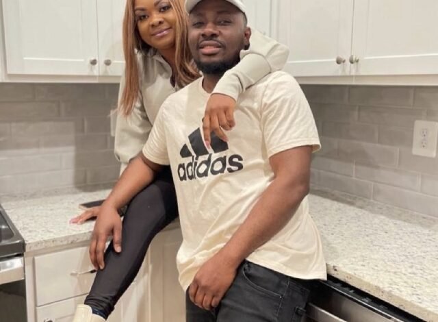 Choirmaster shares heartbreaking tribute to late wife Beverly Afaglo