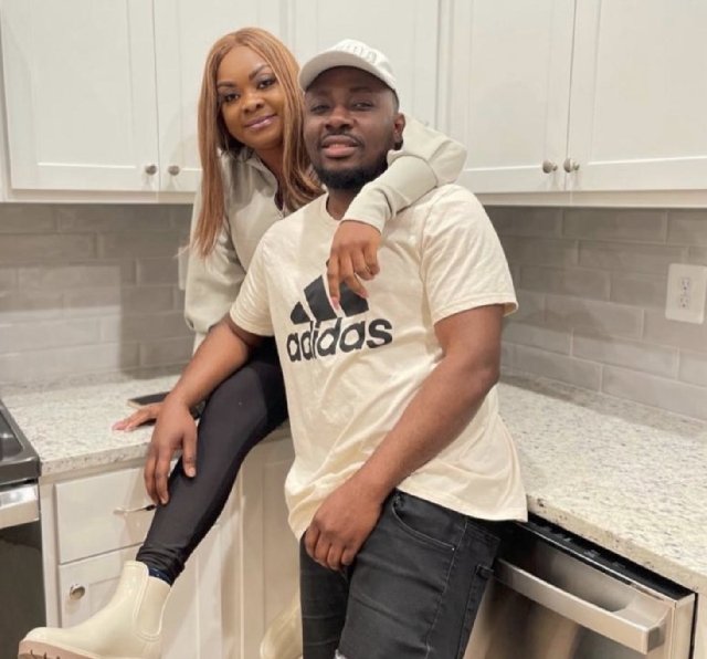 Choirmaster shares heartbreaking tribute to late wife Beverly Afaglo