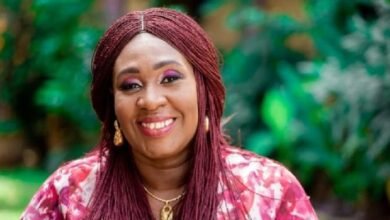 There is nothing to celebrate about Sedina Tamakloe-Attionu’s extradition – NPP