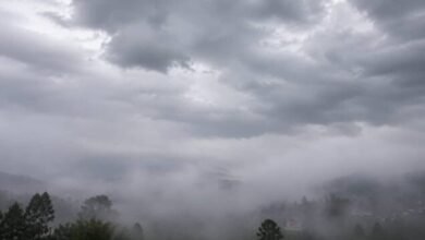 Cloudy skies, moderate showers to hit parts of Ghana – GMet