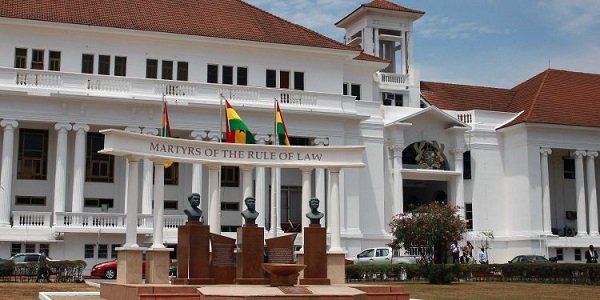 Supreme Court reacts as lawyer acts for plaintiff and defendant in same land dispute