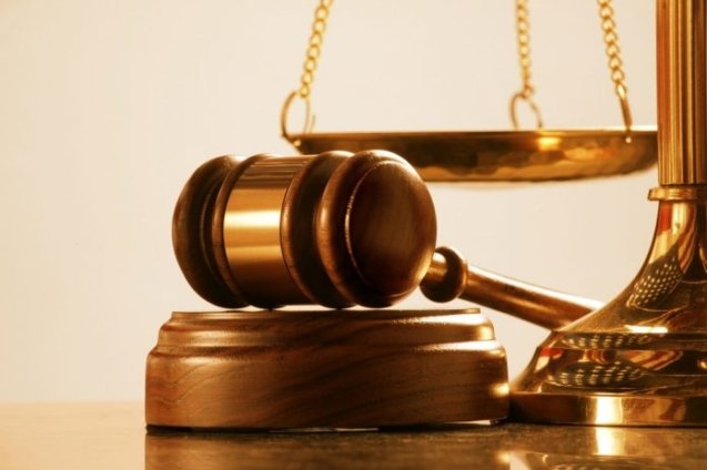 Convict threatens to curse court, police after 15-year-sentence