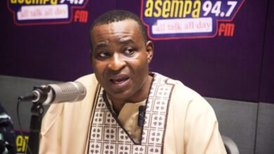 Court cases won’t stop my National Chairmanship ambition – Wontumi