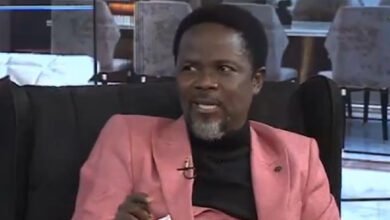Dan Kwaku Yeboah reveals why the government didn't fly fans to the World Cup