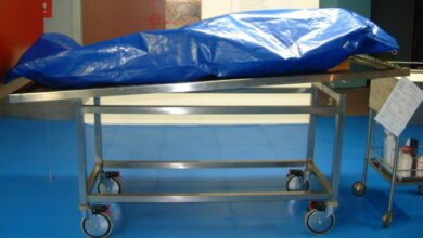 Fear grips Nsuta residents as two are found dead in phone repair shop
