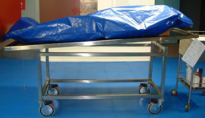 Fear grips Nsuta residents as two are found dead in phone repair shop