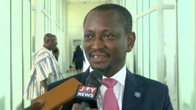 Sedina Tamakloe unlikely to get bail after extradition – Former Deputy AG
