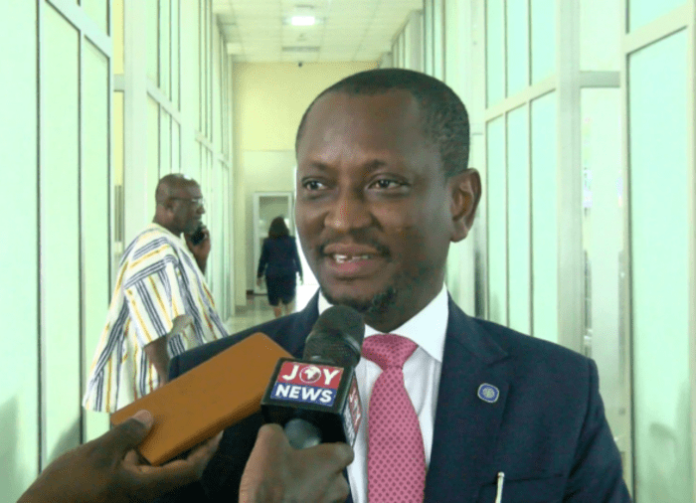 Sedina Tamakloe unlikely to get bail after extradition – Former Deputy AG
