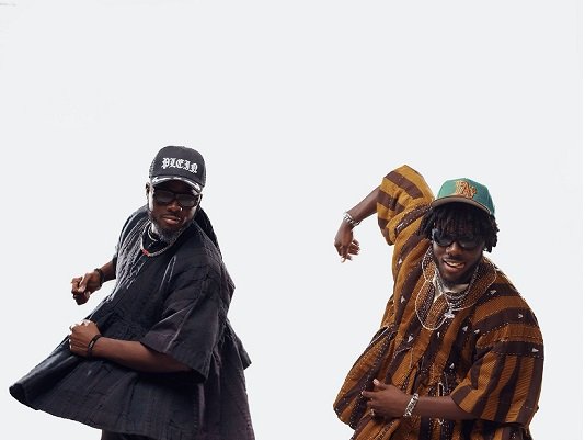 DopeNation’s ‘Kakalika’ earns spot on Spotify’s global songs of Summer list