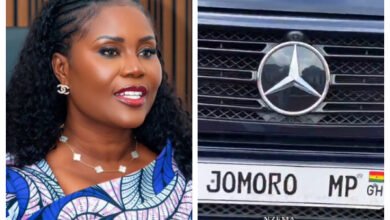 ‘Even NPP never displayed such disgusting opulence’ – Koku Anyidoho fumes at Mahama appointee