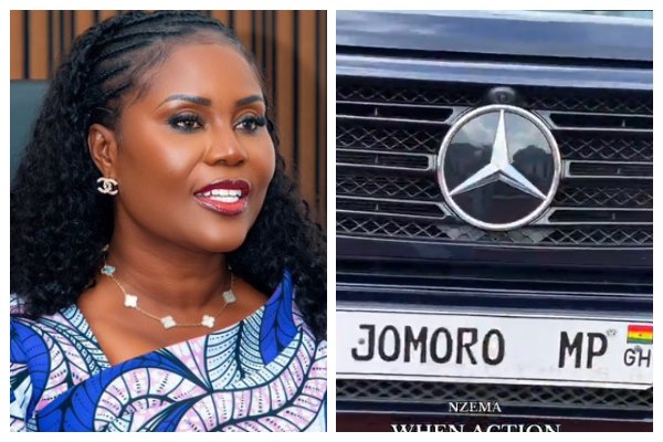 ‘Even NPP never displayed such disgusting opulence’ – Koku Anyidoho fumes at Mahama appointee